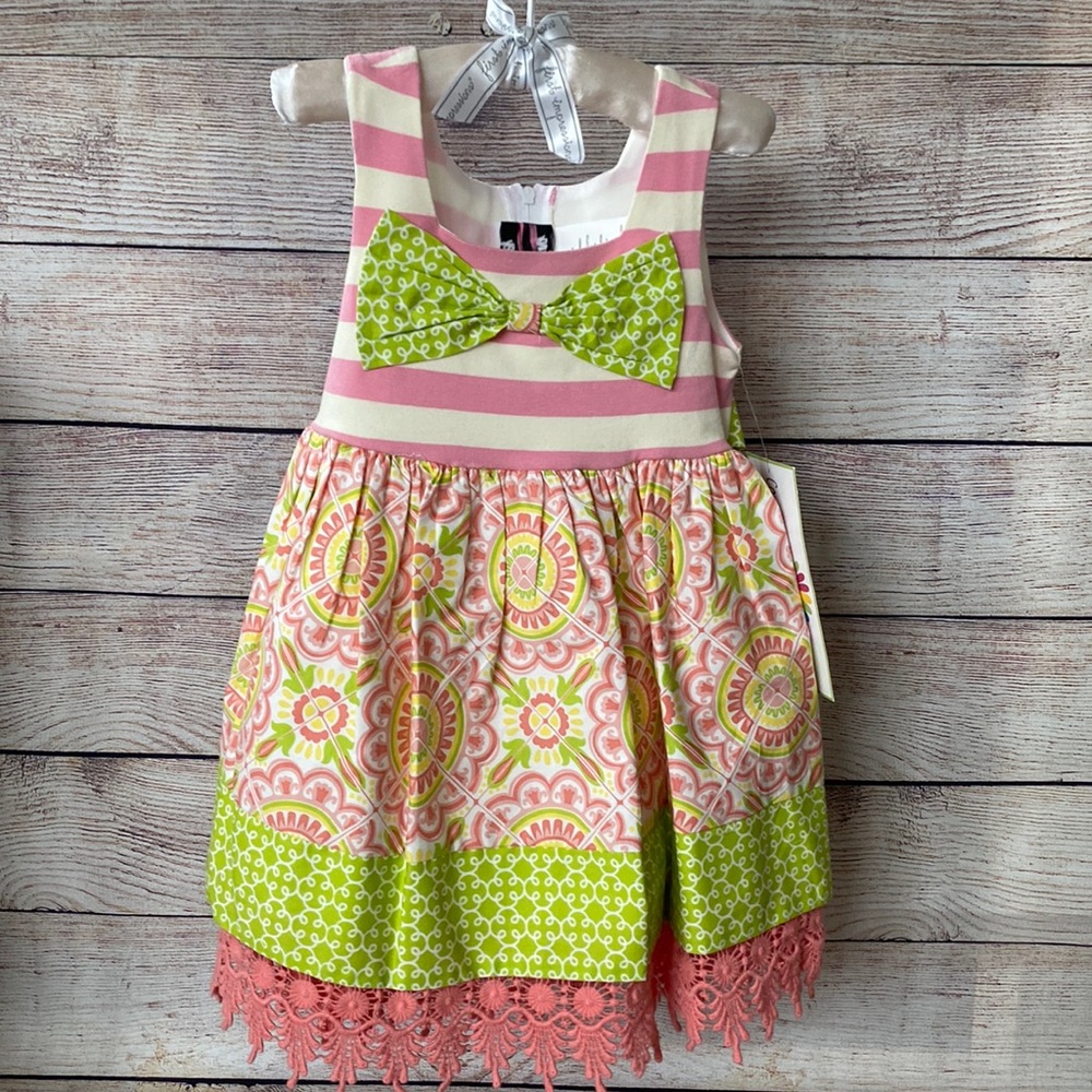 Spring Dress